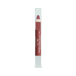 NIOR No Transfer Matte Lipstick Shade 11